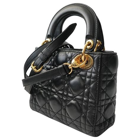 solde dior femme|sac Dior femme occasion.